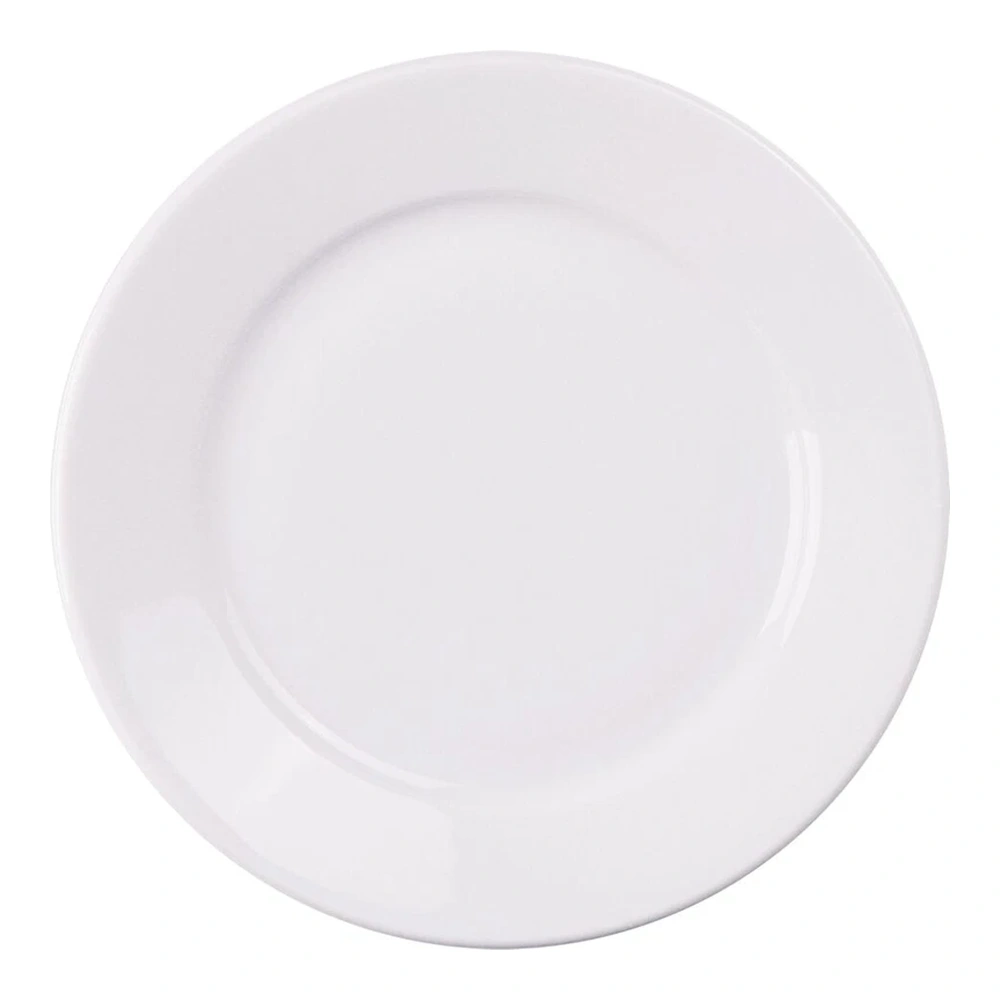 CECILIA HS PLATO RASO 24 CM TRAMONTINA T96601D 2