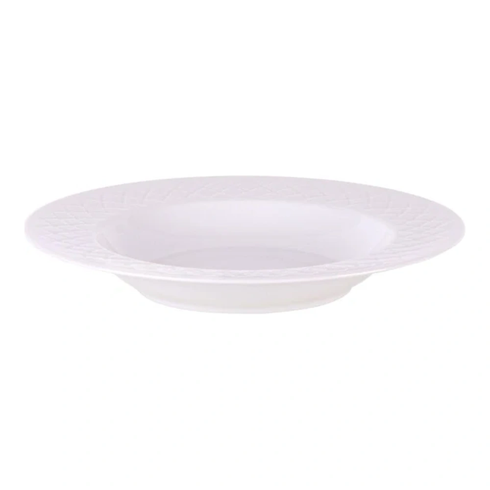 INEGRORID HO PLATO HONDO 23 CM TRAMONTINA T960115 3