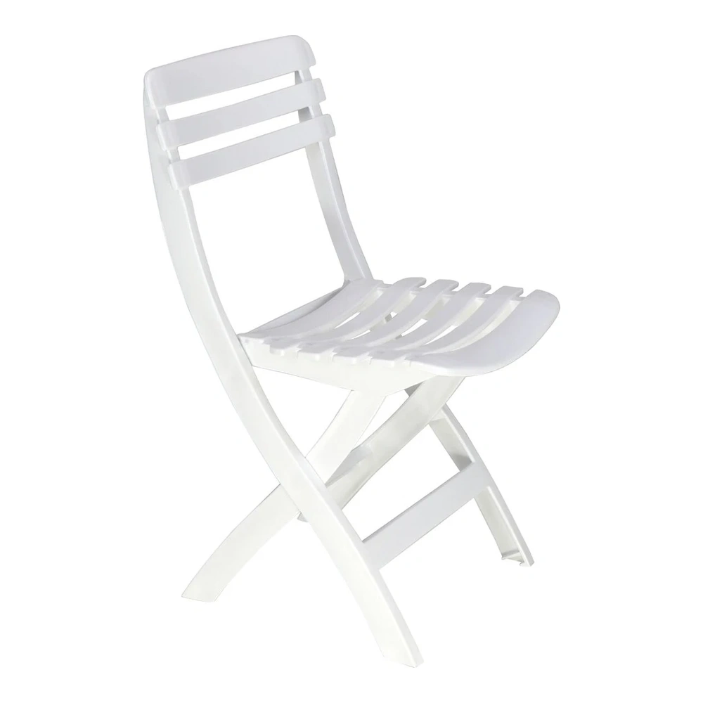 SILLA IPANEMA BLANCO TRAMONTINA T920101