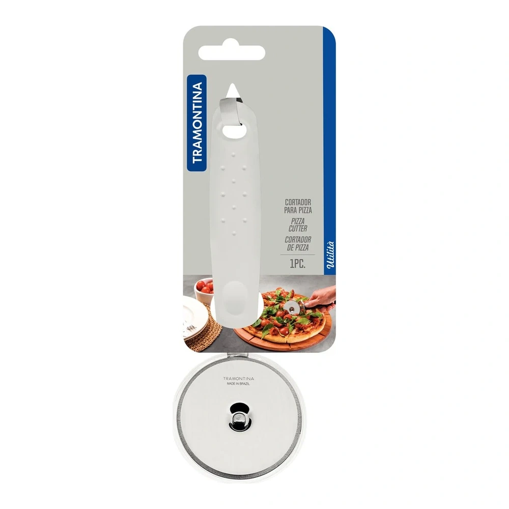 CORTADOR PIZZA UTILITA TRAMONTINA T256258 3
