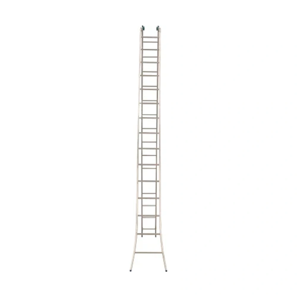 Escalera extensible 15 peldaños TULS 2