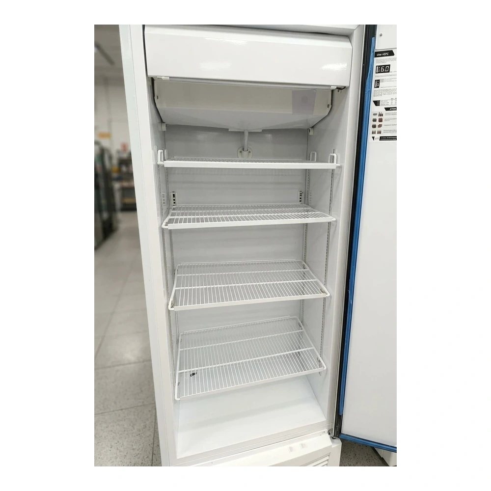 VISICOOLER P/CERVEZA VERT FRICON 433L 1/PUERTA CIEGA FRIO SECO VCFC433-2C003 2