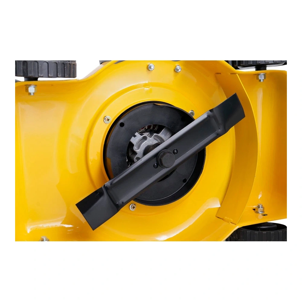 CORTACESPED WASKO S.LATERALC/MOTOR 1200W 4
