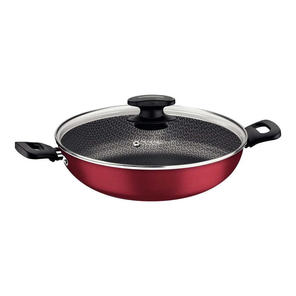 OK 28CM LORETO TRAMONTINA T278175