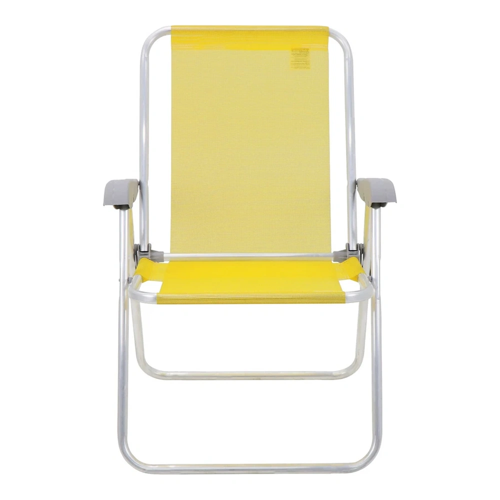 SILLA MASTER CRETA AMARILLO TRAMONTINA T929011 3