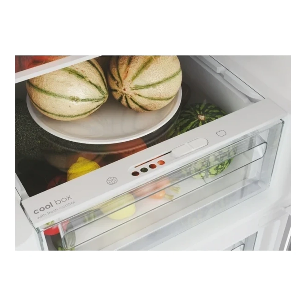 HELADERA CANDY FRIO SECO 341LTS 2 PUERTAS CCE4T618EB 3