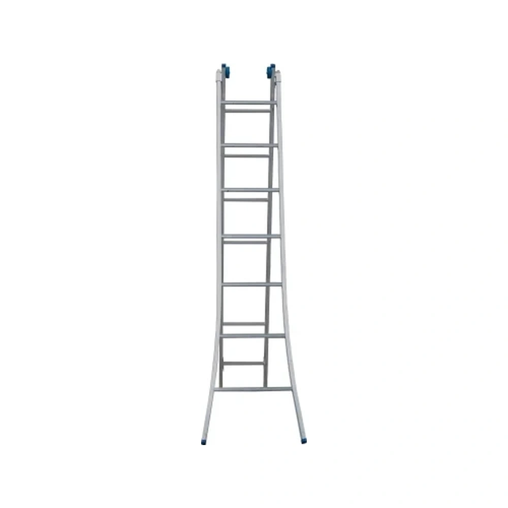 Escalera extensible 7 peldaños TULS 2