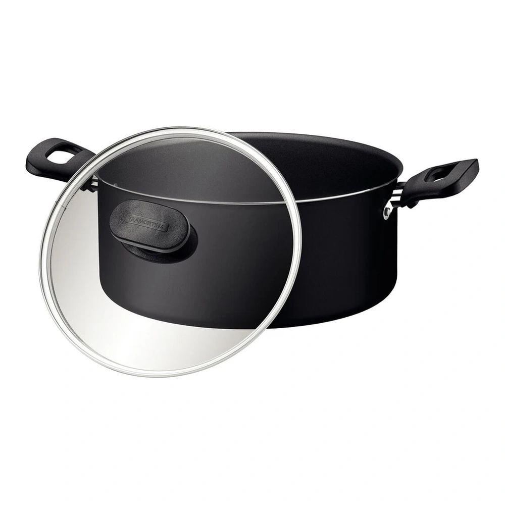CACEROLA 24CM LORETO TRAMONTINA T203823 4