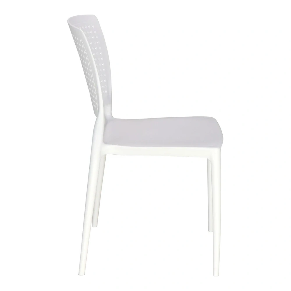 SILLA SAFIRA BLANCO TRAMONTINA T920483 5