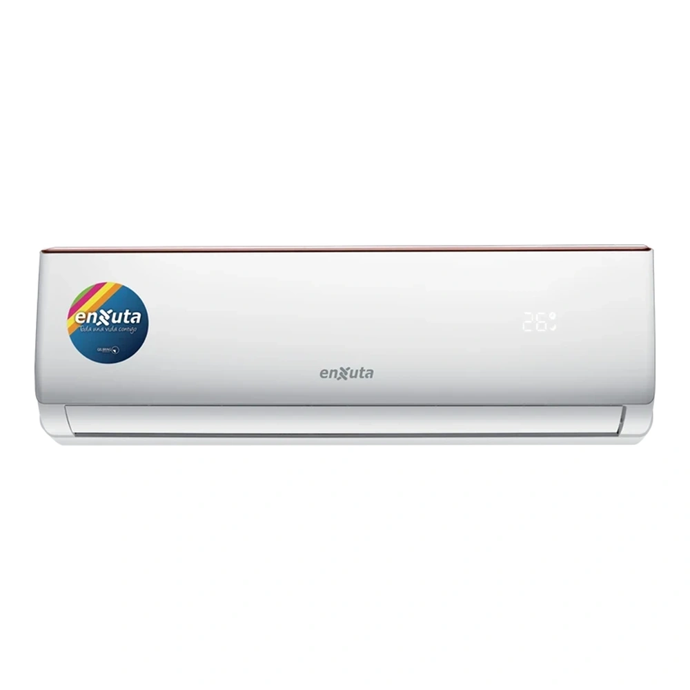 Aire Acondicionado 18.000 BTU con Gas R32