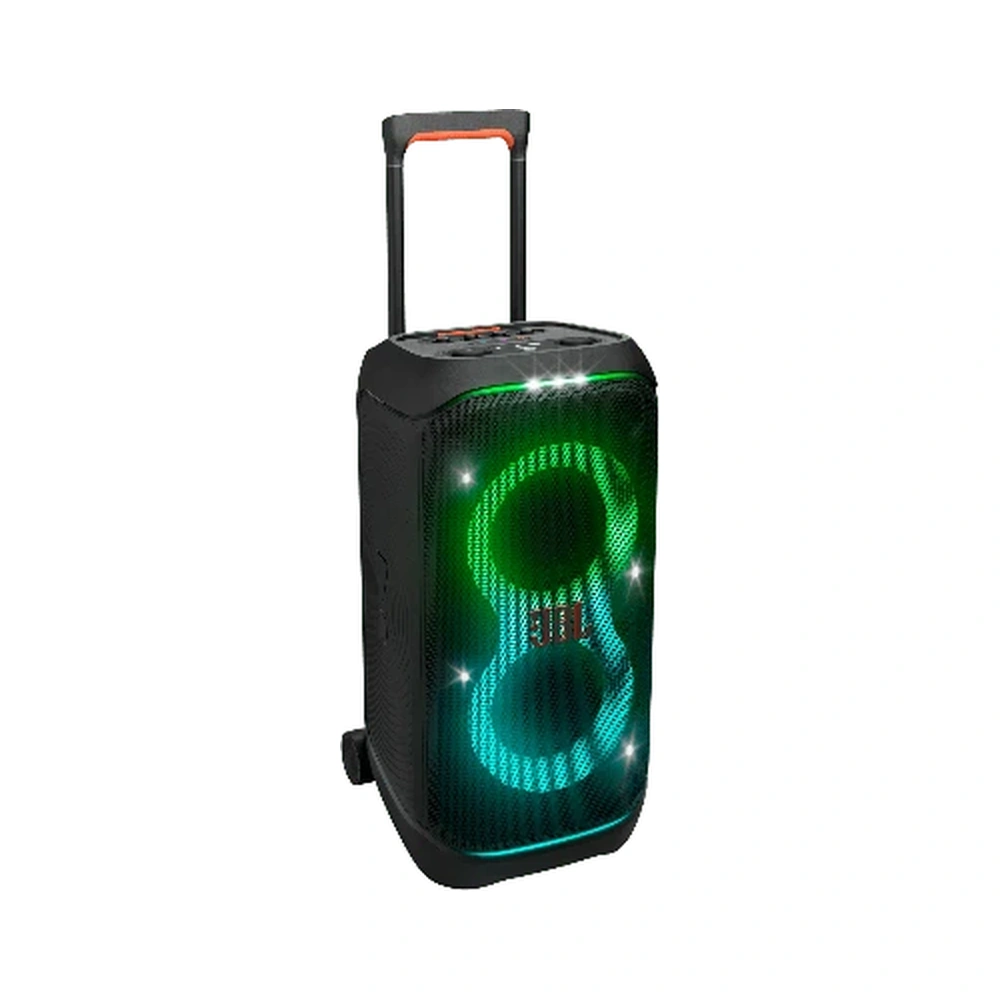 Parlante JBL PartyBox Stage 320 negro