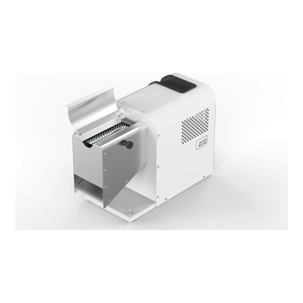 RALLADOR DE MAIZ EPOXI BLANCO 220V/50HZ ANODILAR 7910-4271