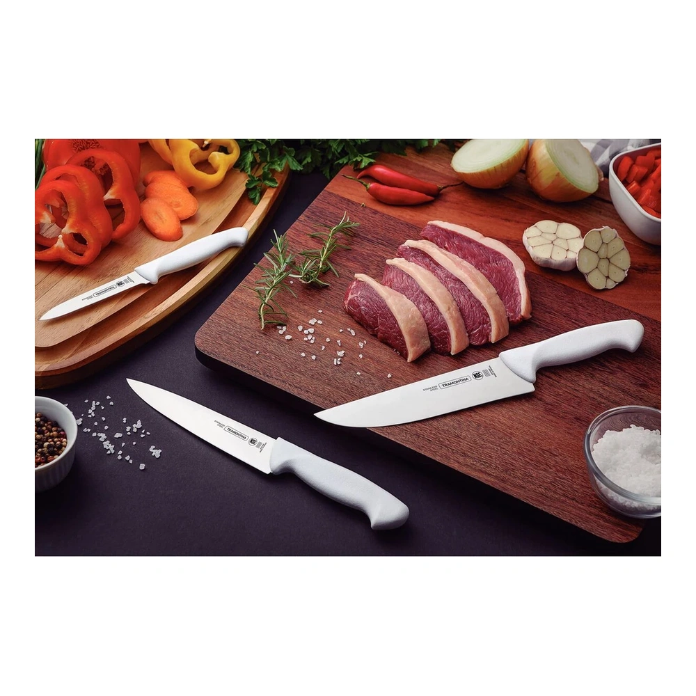 CUCHILLO PARA CARNE 6 PREMIUM TRAMONTINA T244721 3