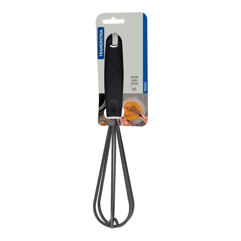 BATIDOR MANUAL NYLON UTILITA TRAMONTINA T256740 4