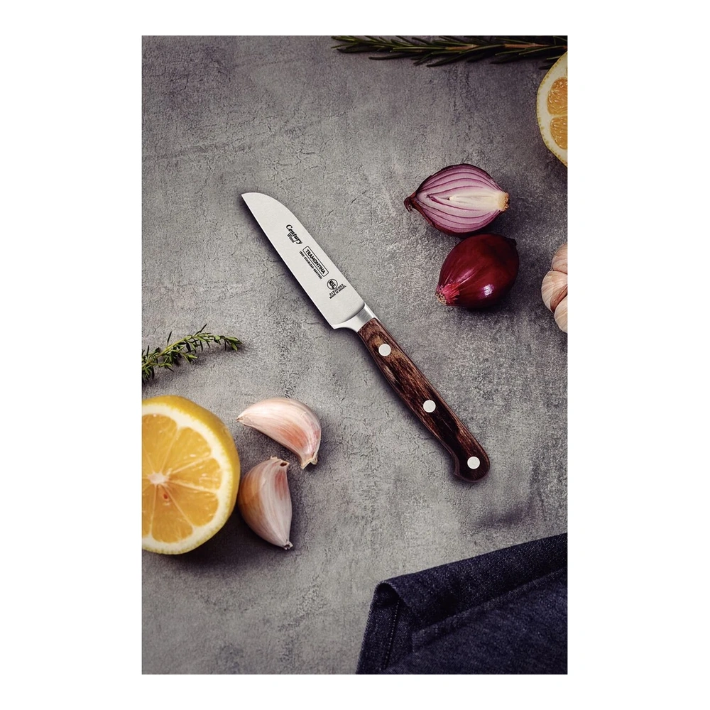 CUCHILLO LEGUMBRES 3 CENTURY OOD TRAMONTINA T215301 3