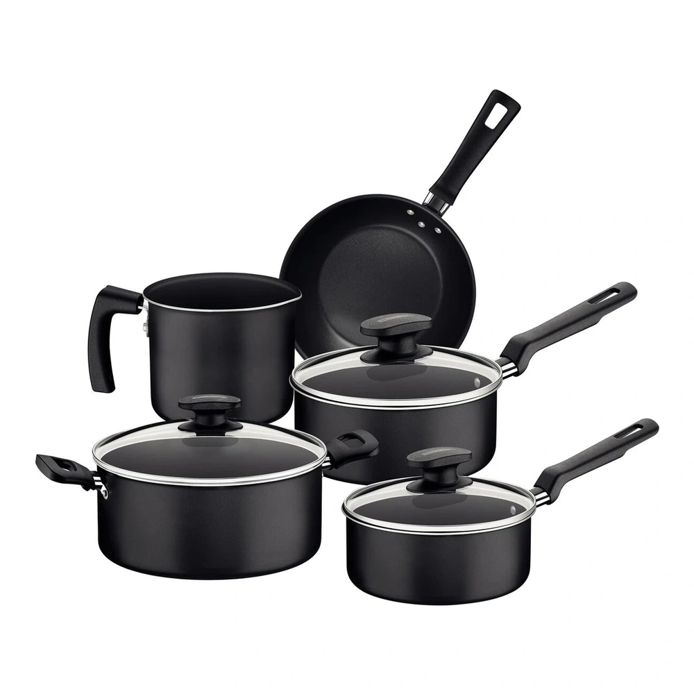 JUEGO DE COCINA 5PZAS LORETO TRAMONTINA T20399I 3
