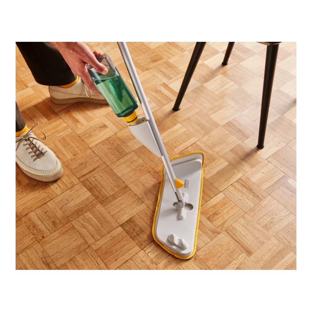 CLEANTECH 2 EN 1 JOSEPH JOSEPH SPRAY MOPA 3