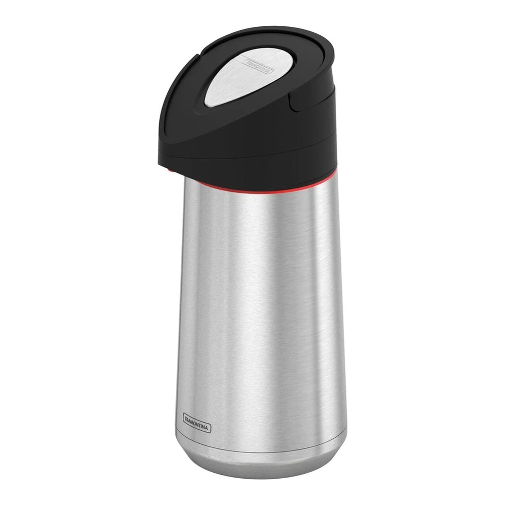 TERMO CON SIFON 1 4L TRAMONTINA T616421