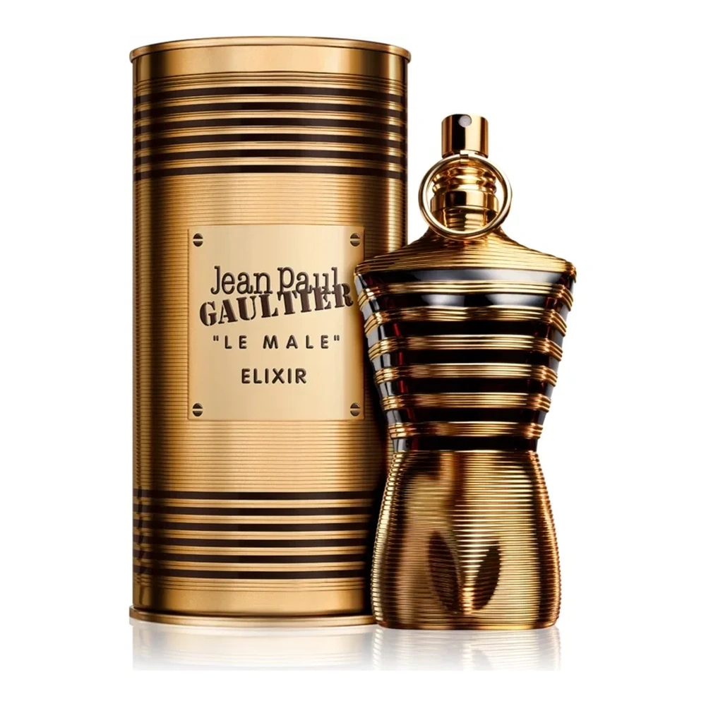 Jean Paul Gaultier Elixier 125Ml