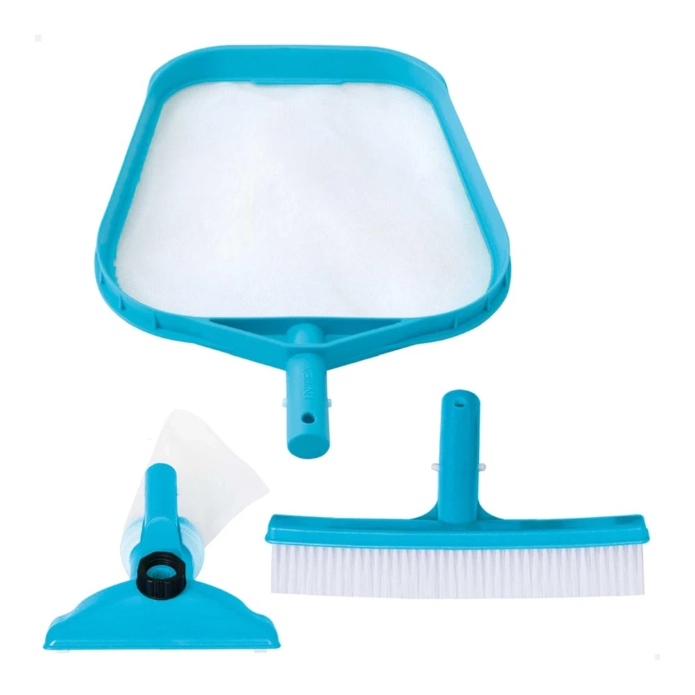 KIT DE LIMPIEZA BÁSICO PARA CONEXION DE 26,2MM 3 PZS. I29056