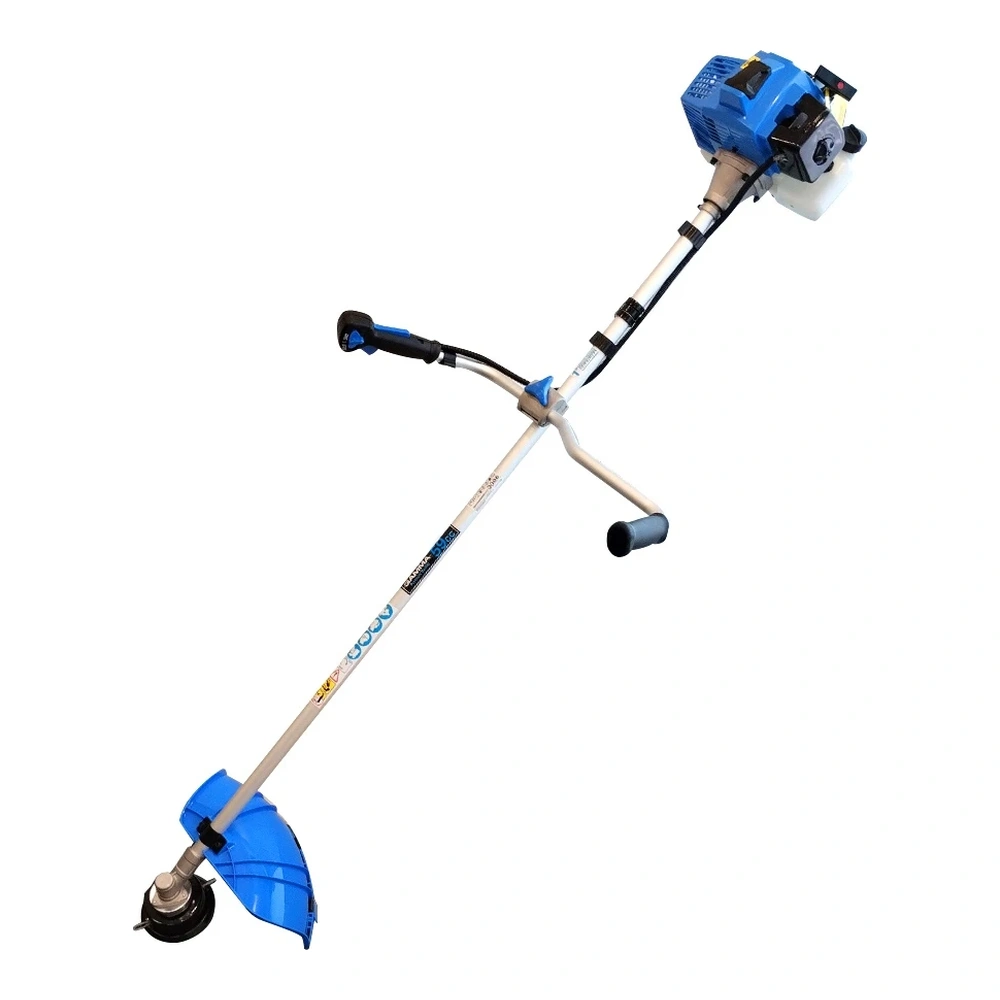 DESMALEZADORA GAMMA G-1858 NAFTERA 59CC 1.45KW G206765