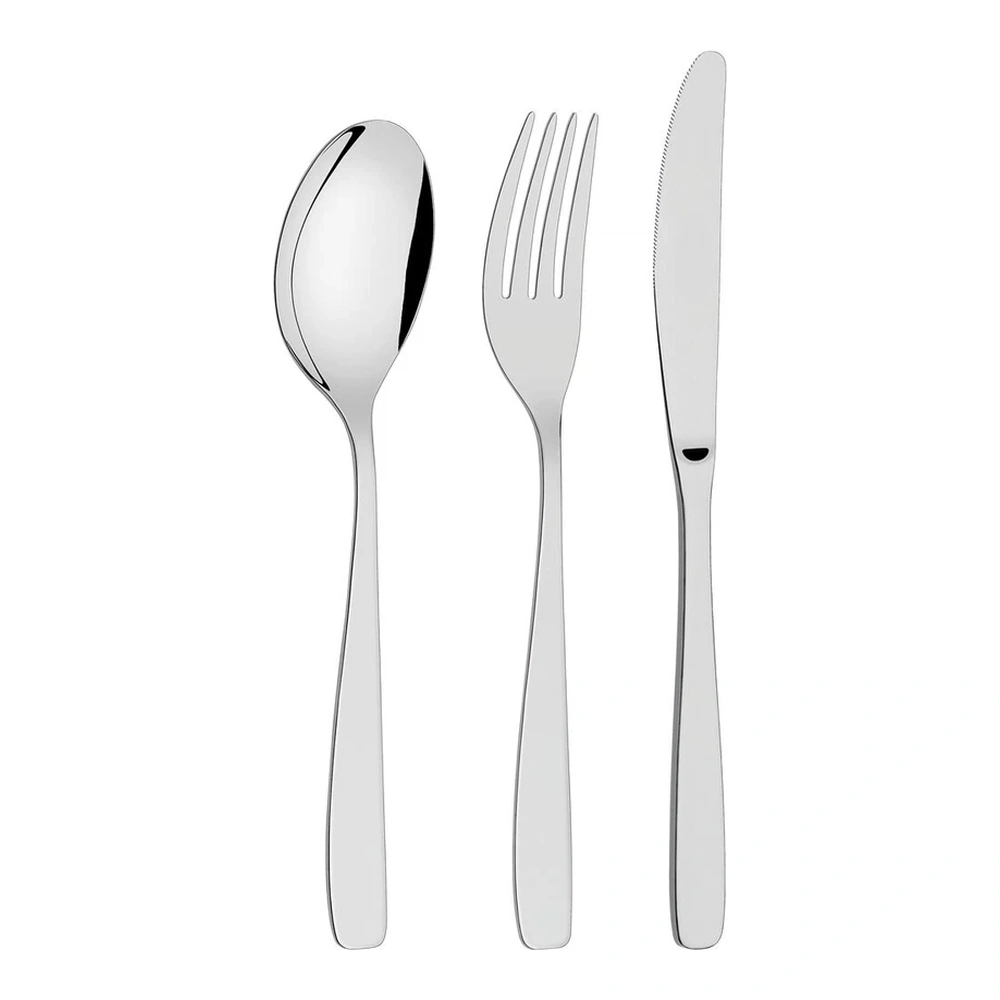 JUEGO DE CUBIERTOS 24PZ  COSMOS TRAMONTINA T66950H 3