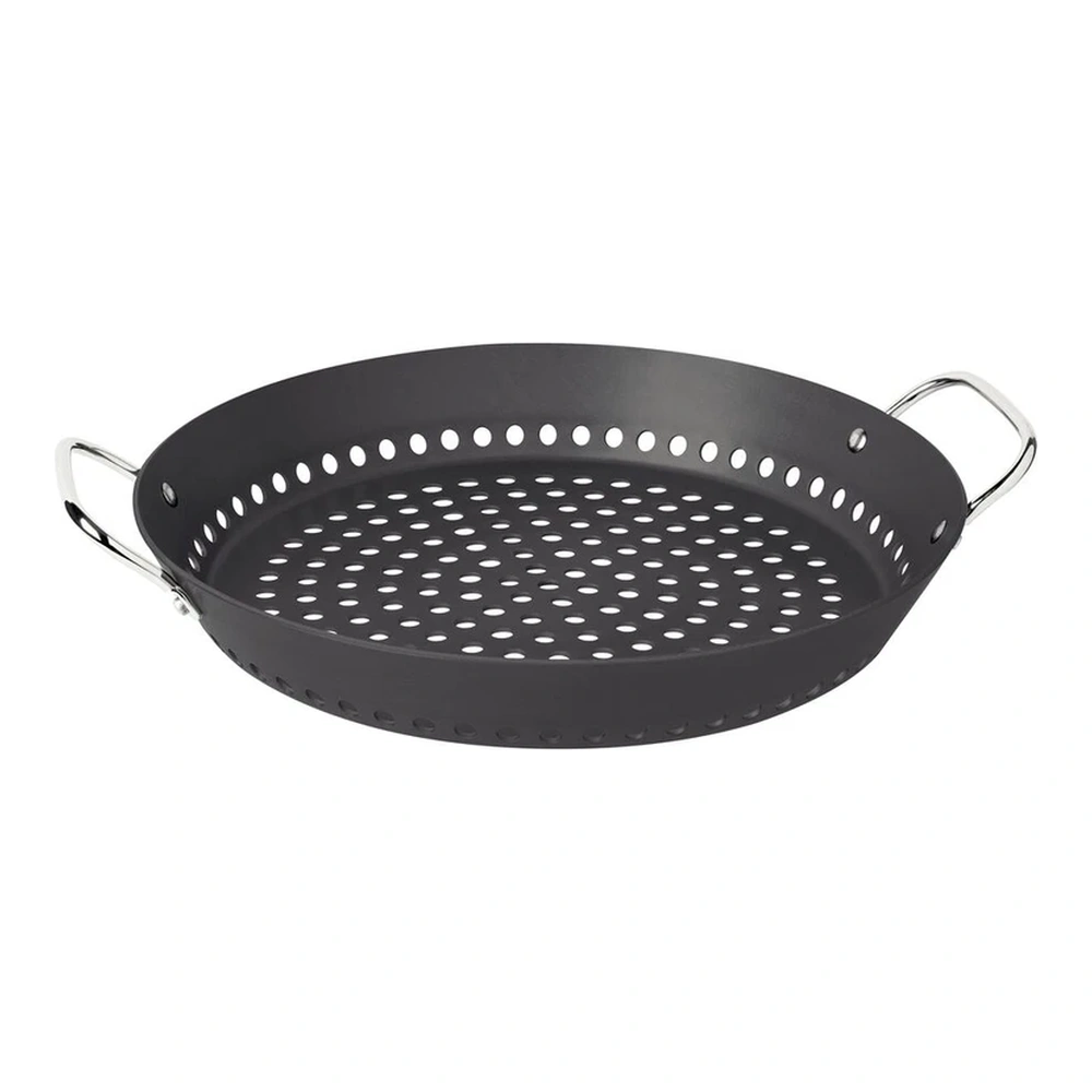 PARRILLA CHURRASCO TRAMONTINA T20899A 2