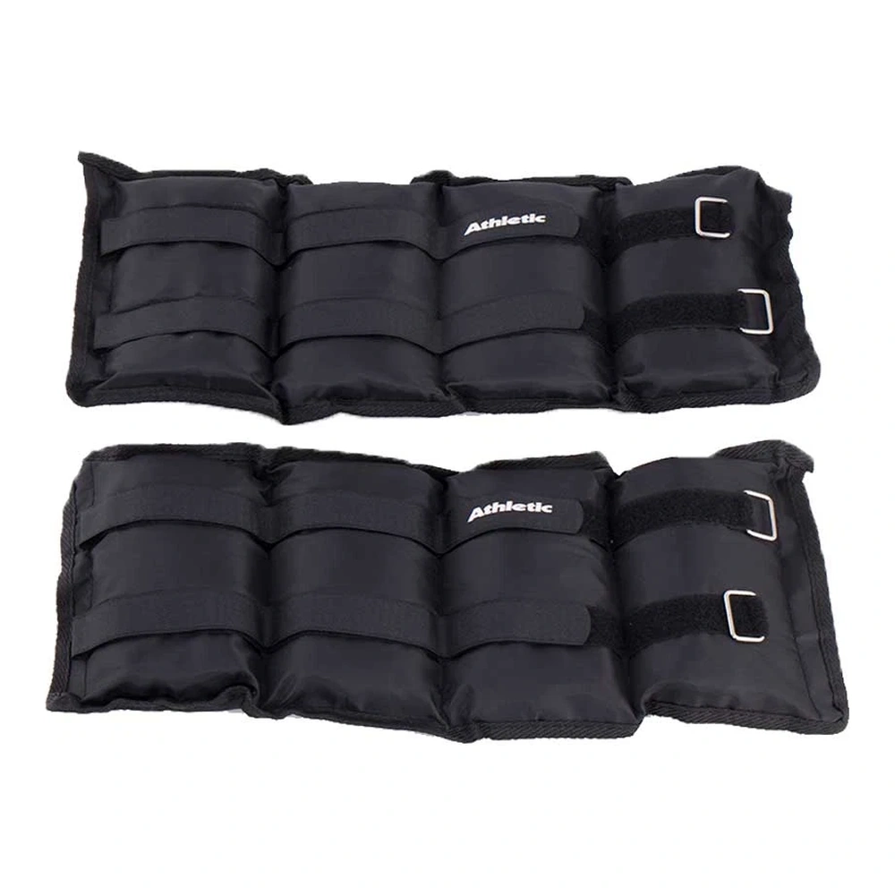 TOBILLERA ATHLETIC 4 KG