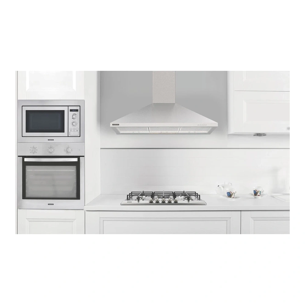 CAMPANAINOX PIRAMARILLOIDE 90 220V BTB TRAMONTINA T948142 4