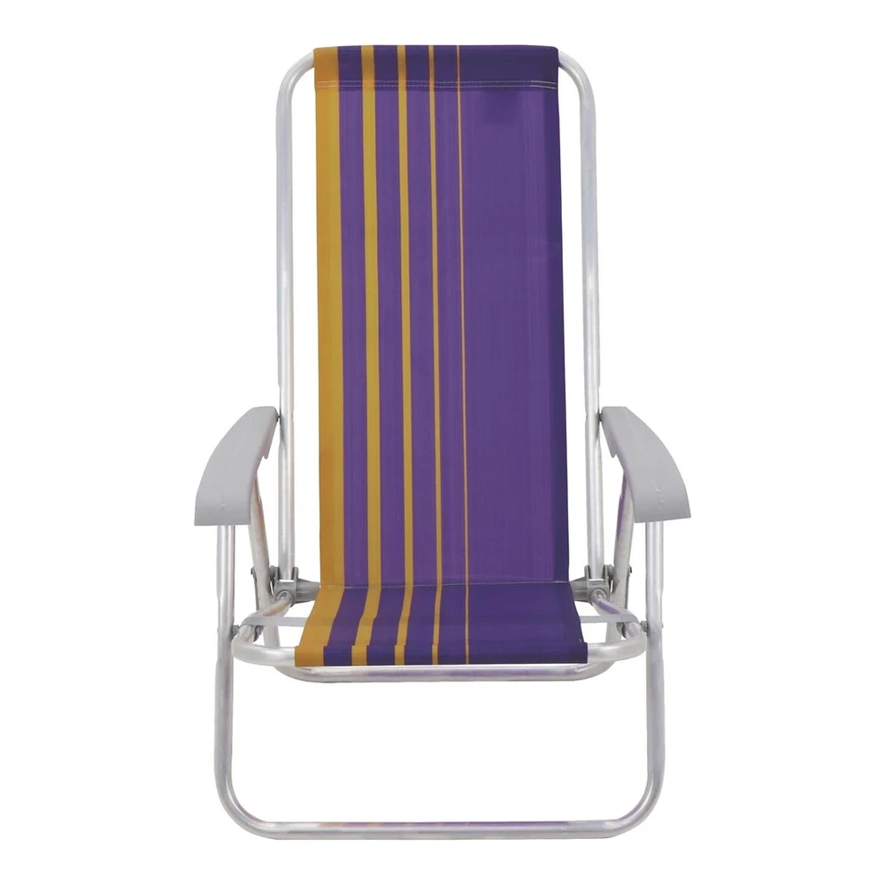 SILLA BALI 4 POSICIONES VI/AMARILLO TRAMONTINA T929004 3