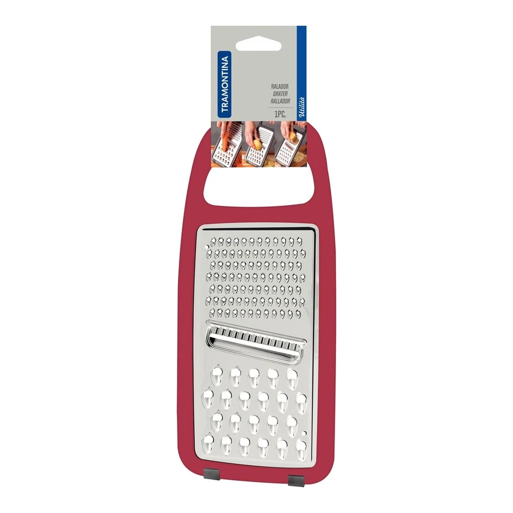 RALLADOR UTILITA TRAMONTINA T256957 3