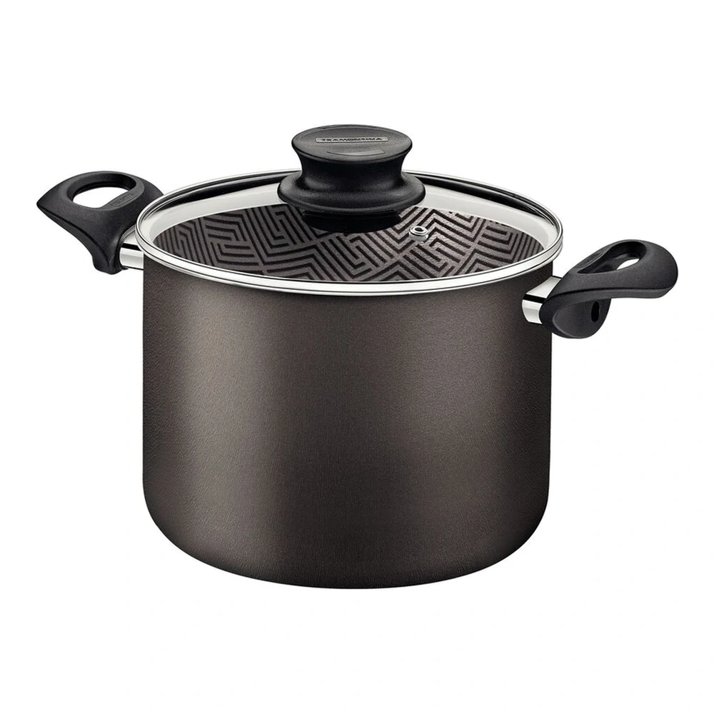 OLLA ALTA 20 CM PARIS TRAMONTINA T285303