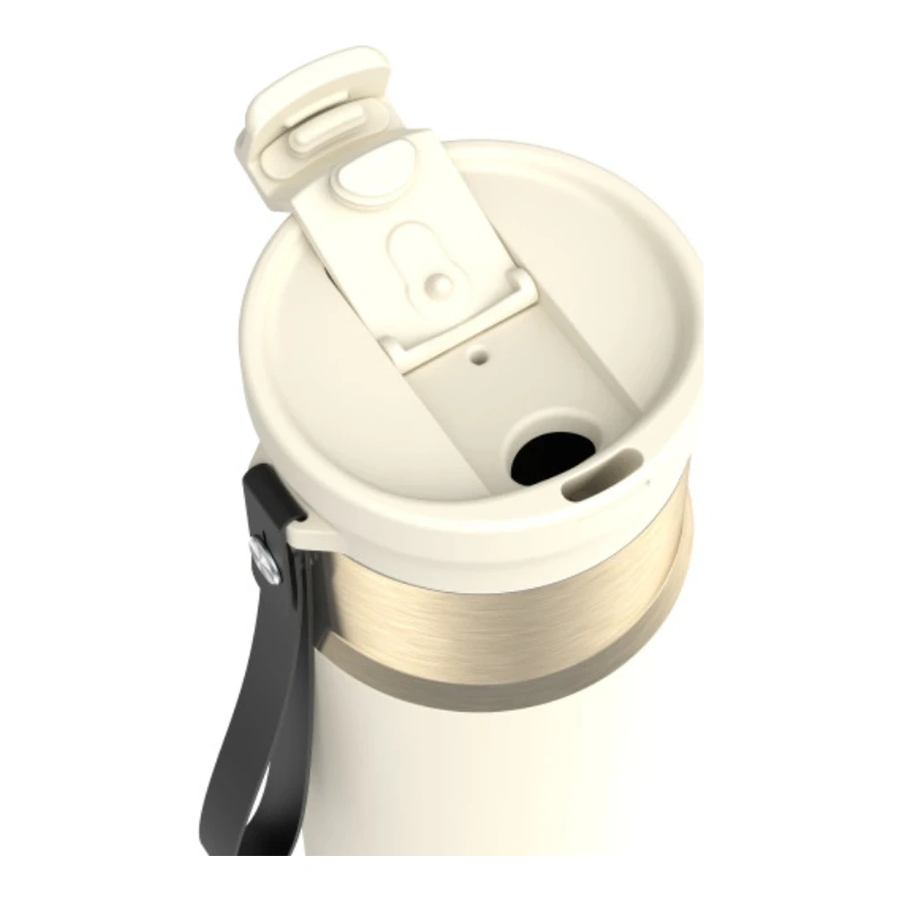 BOTELLA CONTIGO DUAL-SIP 710 ML -BLANCO 2
