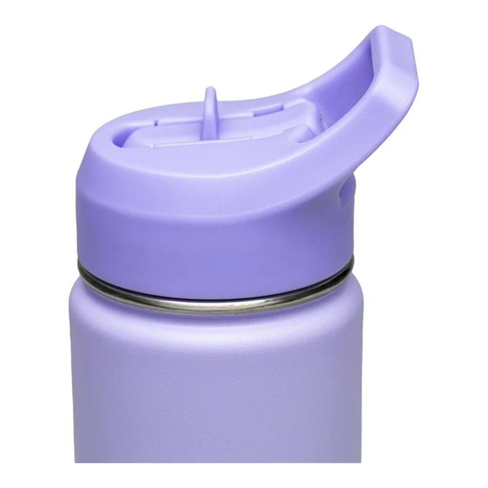 BOTELLA TÉRMICA CON SORBETE - 0,65L TRAMONTINA T61649A 4