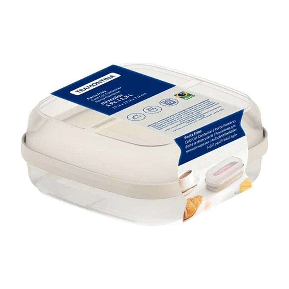 POTE 1,3L MIXCOLOR CIN TRAMONTINA T254691 4