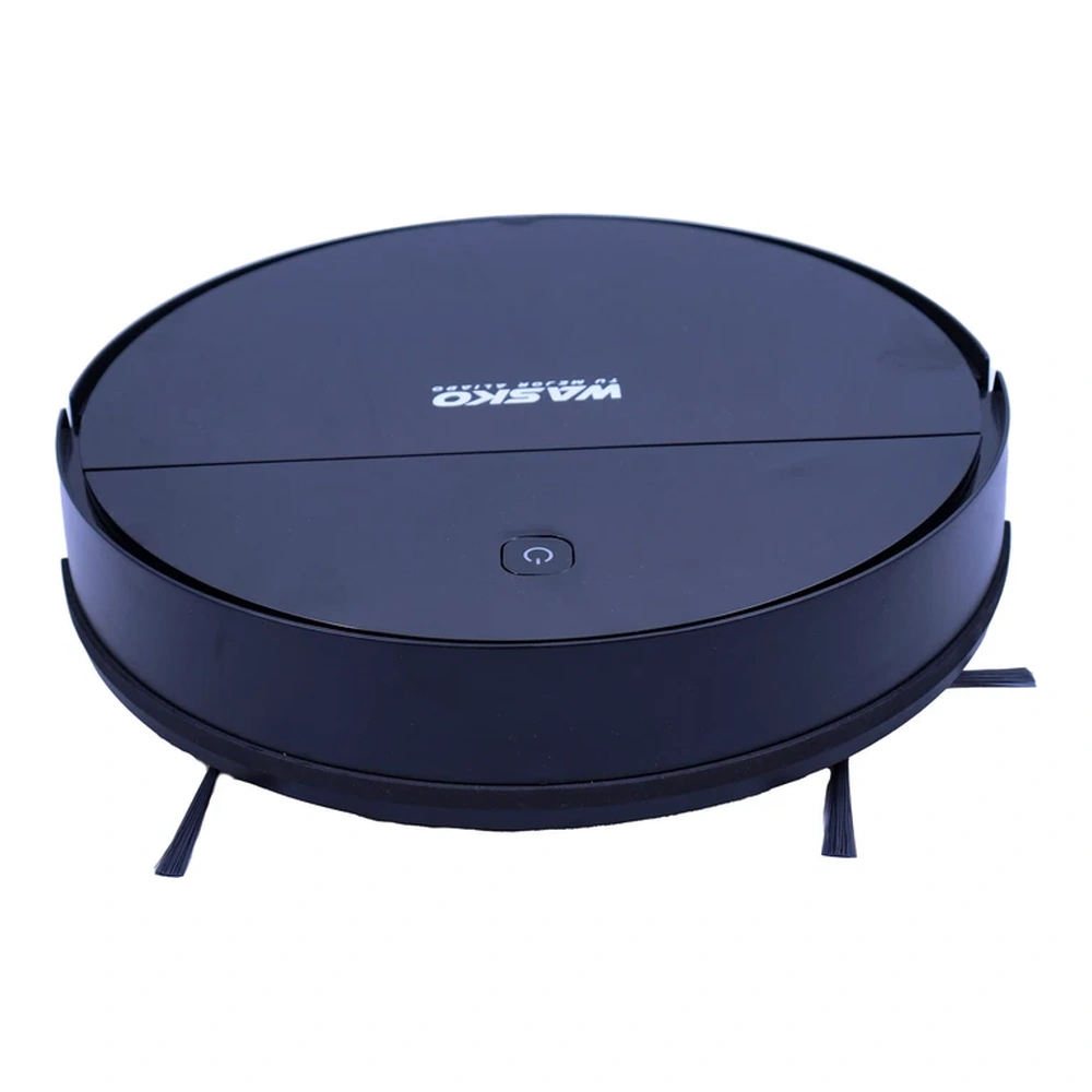 ASPIRADORA ROBOT WASKO 16W 2000mAh