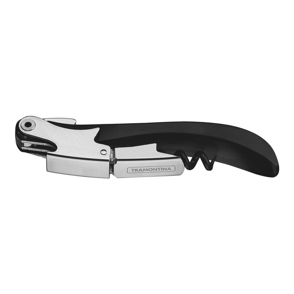 ABRIDOR/SACACORCHOS SOMMELIER-2 ETA TRAMONTINA T255521