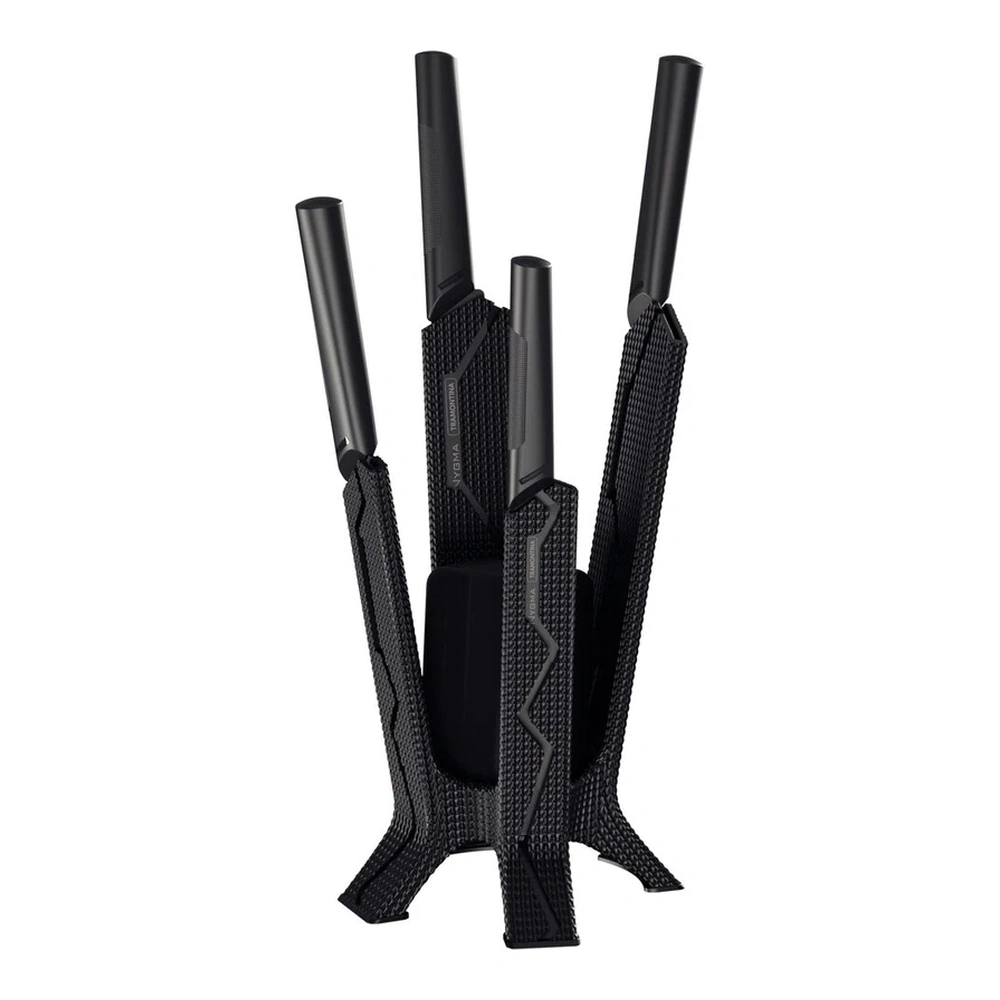 JUEGO  CUCHILLOS 6 PZAS NYGMA TRAMONTINA T23699 4