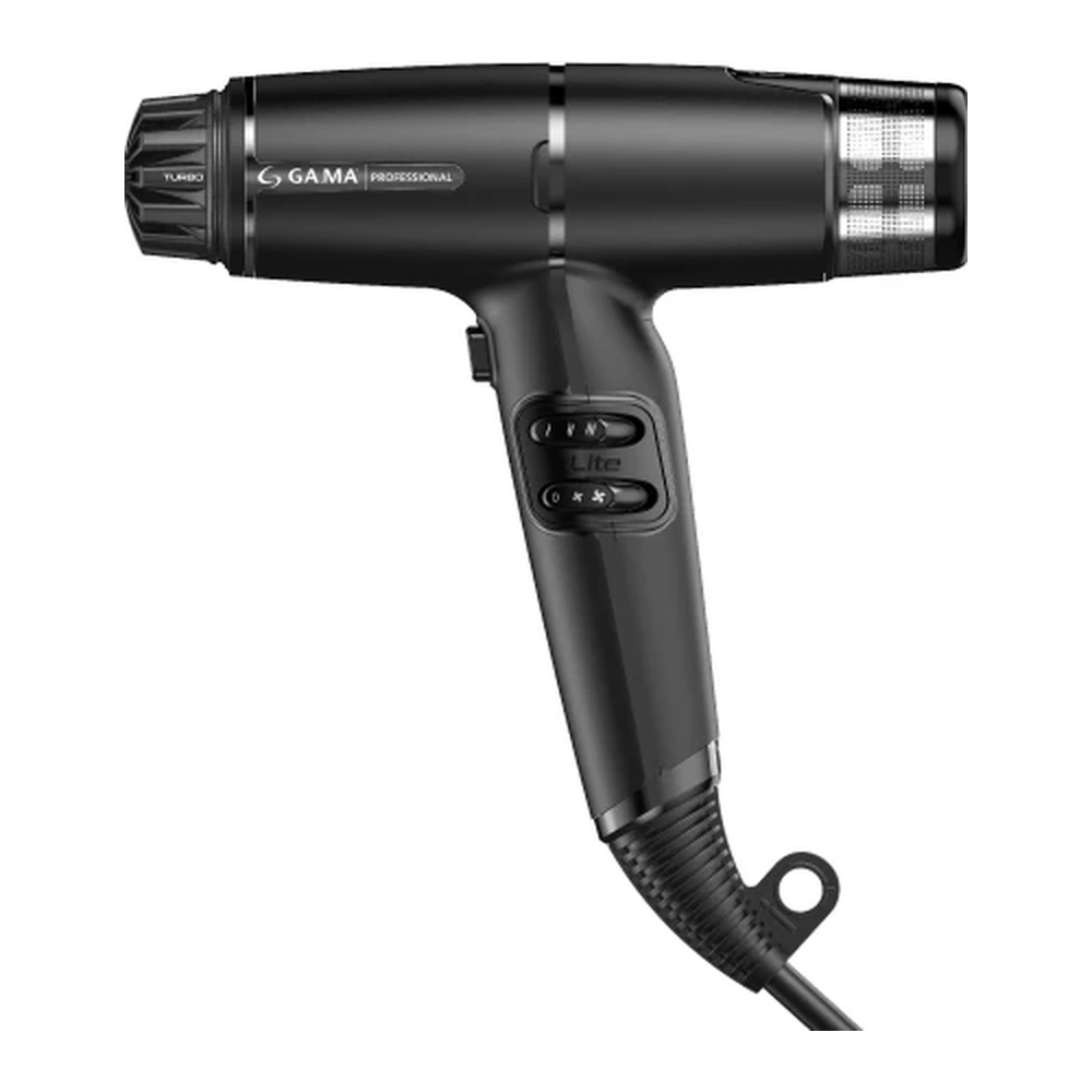 SECADOR GAMA IQ LITE MAX BK  LATAM  220