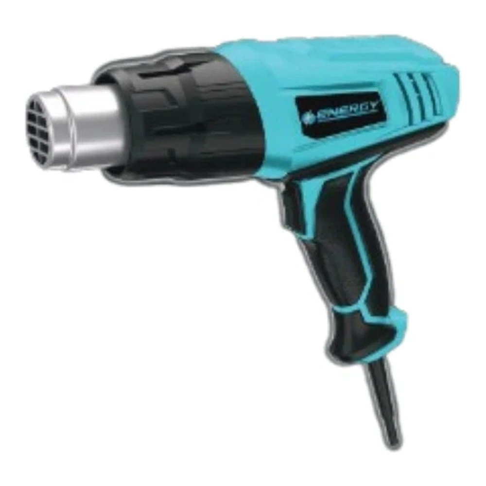 PISTOLA DE CALOR 2000W ENERGY