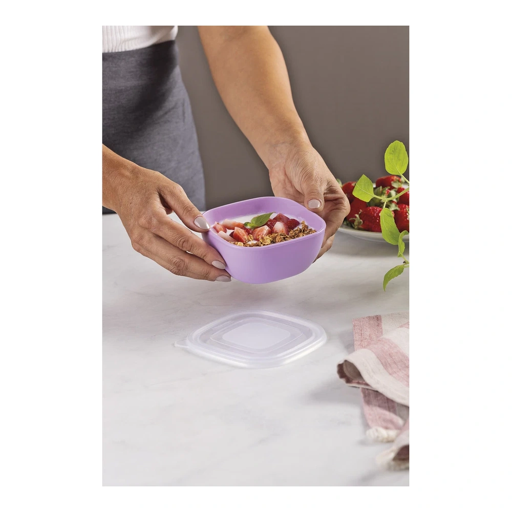 POTE 600 ML MIXCOLOR TRAMONTINA T25099Y 4