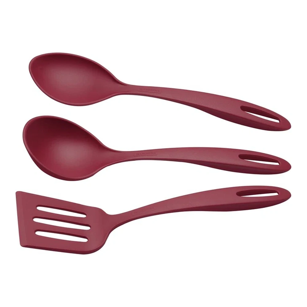 JUEGO  DE UTENSILIOS 3 PZAS ABILITY TRAMONTINA T25199A 2