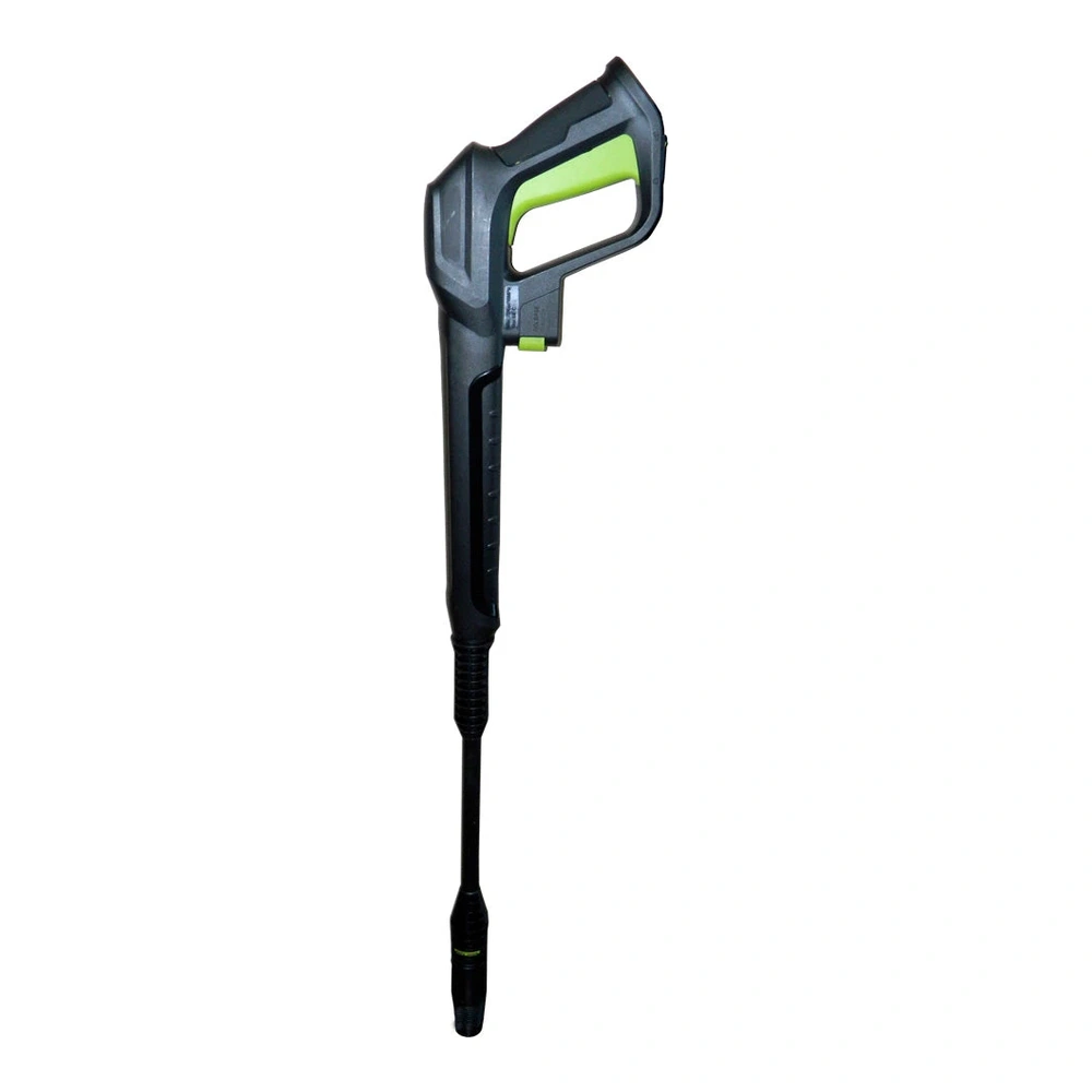 HIDROLAVADORA ELÉCTRICA FOREST & GARDEN 2200W, DISEÑO COMPACTO 5