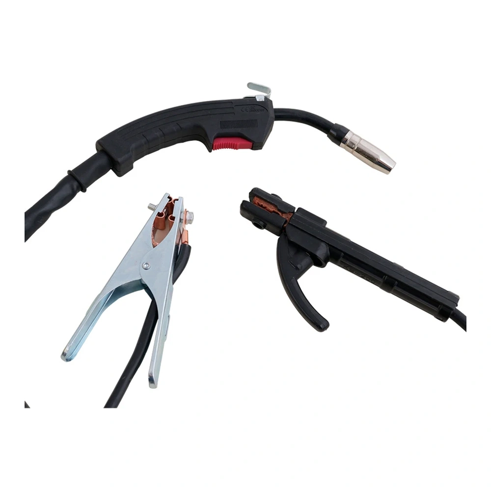 SOLDADOR WASKO MIG 5KG 210A 220V 50/60HZ 3