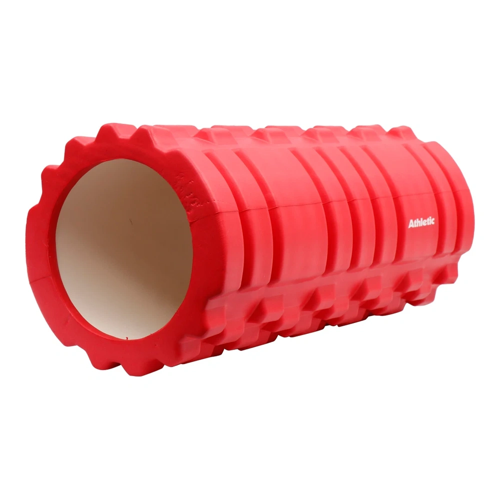 YOGA ROLLER ROJO ATHLETIC