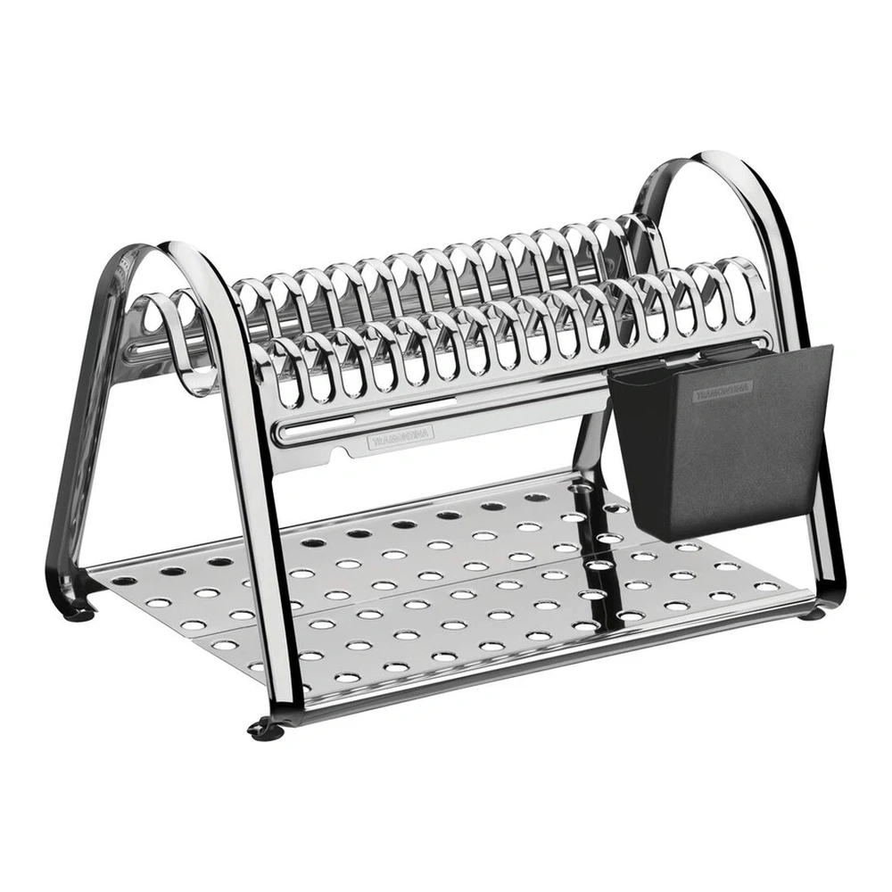 ESCURRIDOR PARA PLATOS TRAMONTINA T615301 2