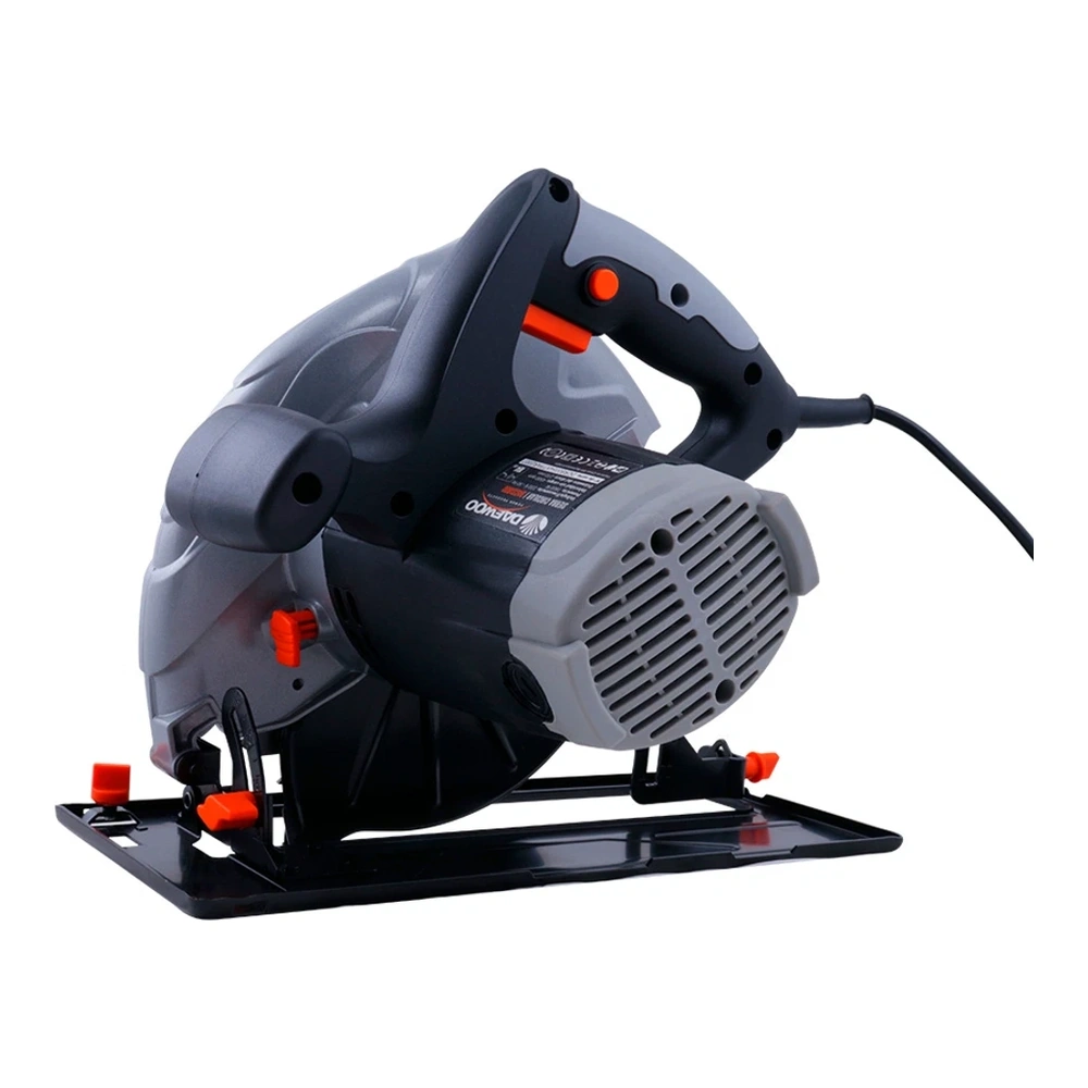 SIERRA CIRCULAR 1800W DAEWOO 2