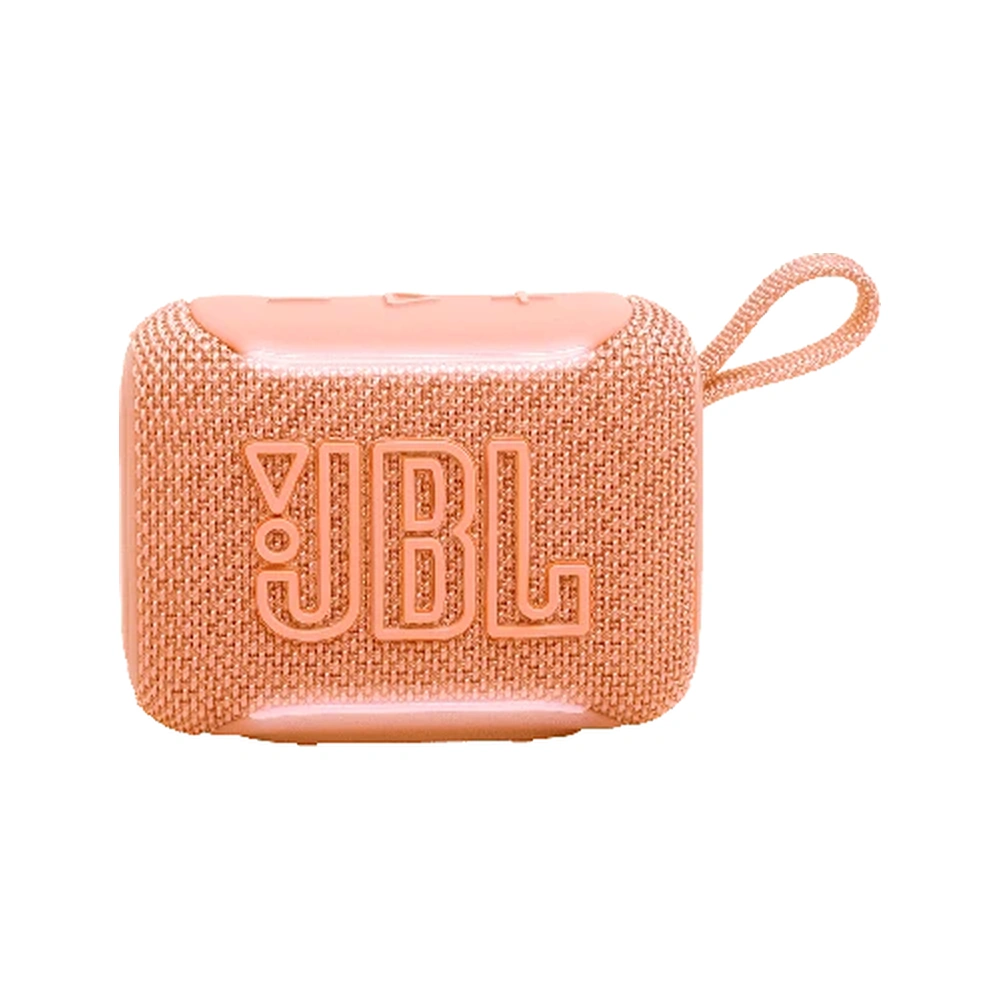 Speaker JBL GO 5 naranja
