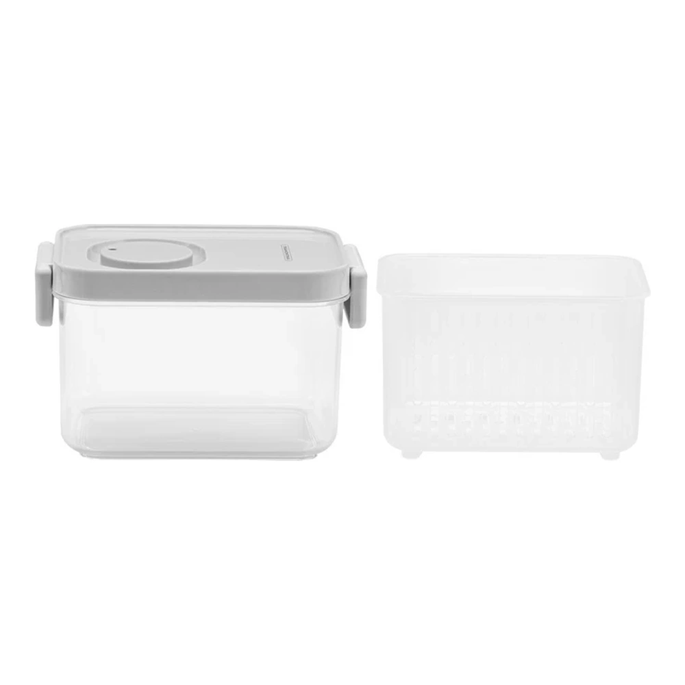 CONTENEDOR DE POLIESTIRENO CON TAPA TRAMONTINA T618201 4