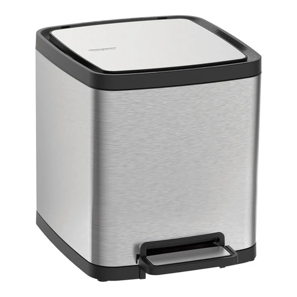 BASURERO INOX CON PEDAL OCTOS 10L TRAMONTINA T945441 2